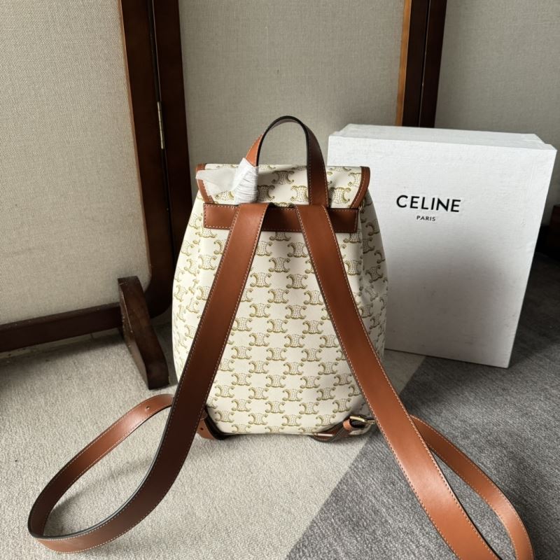 Celine Backpacks